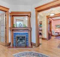 Covington Manor BB - Tourism Bookings