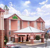 Wyndham Garden Madison Fitchburg - Tourism Bookings