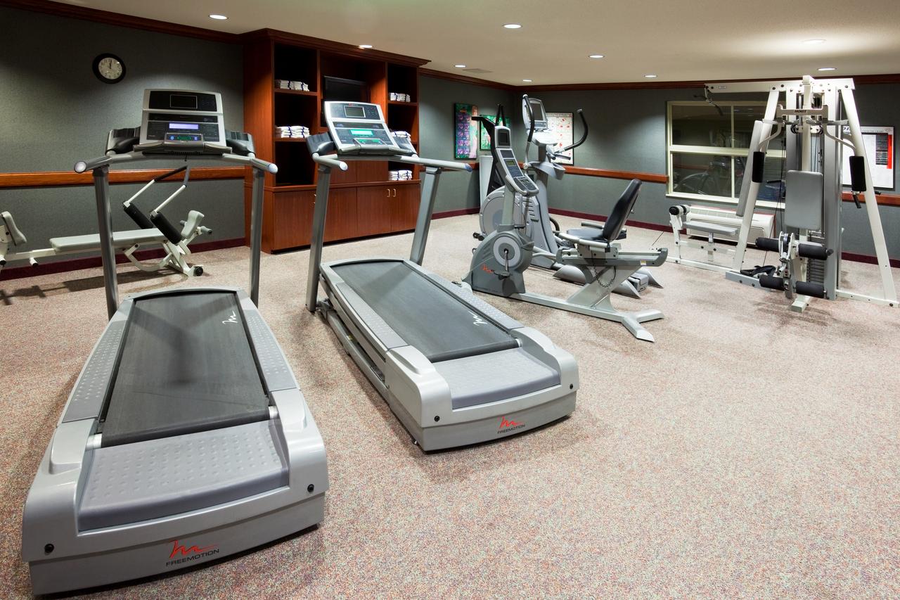 Holiday Inn Hotel & Suites Madison West - thumb 23