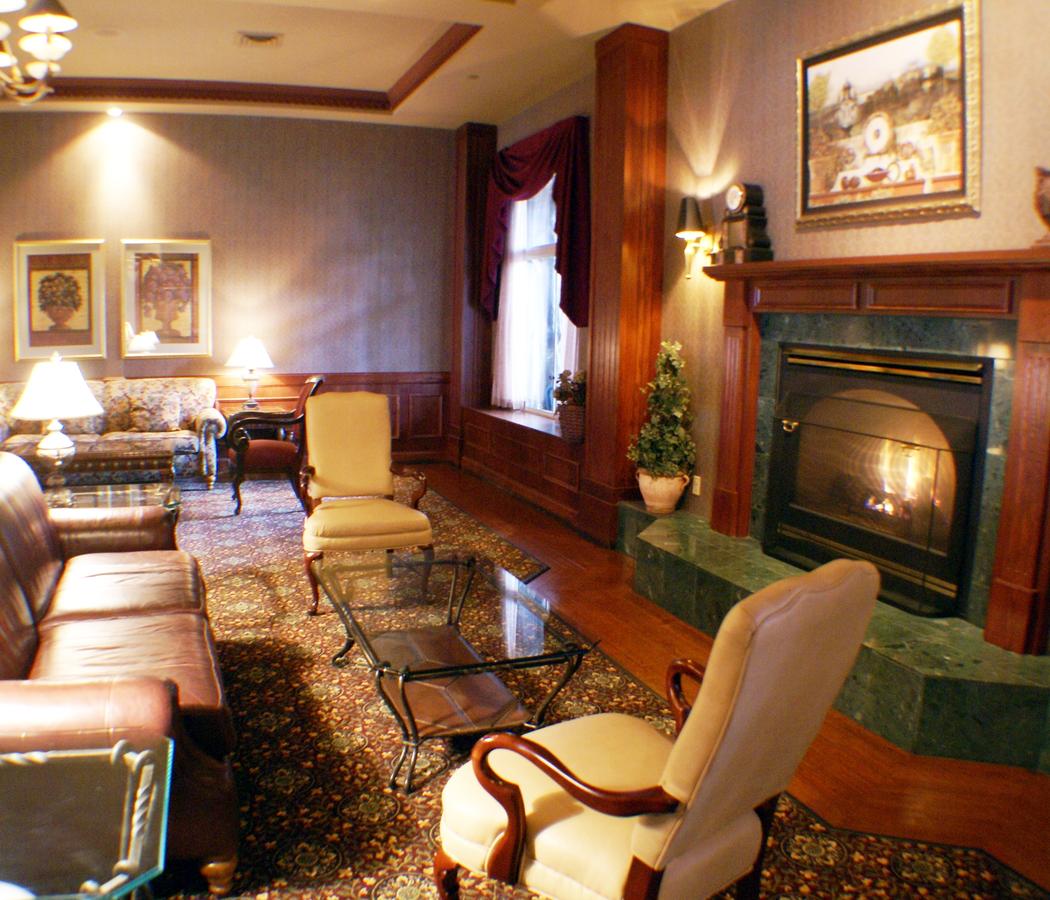 Holiday Inn Hotel & Suites Madison West - thumb 41