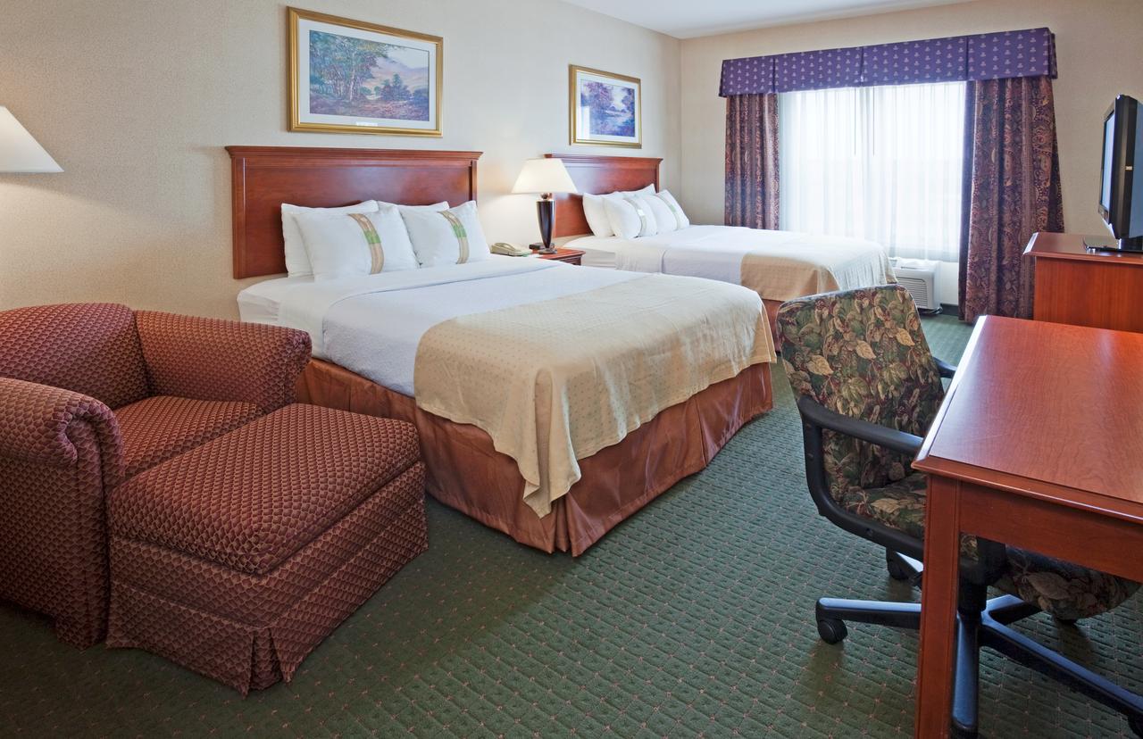 Holiday Inn Hotel & Suites Madison West - thumb 13