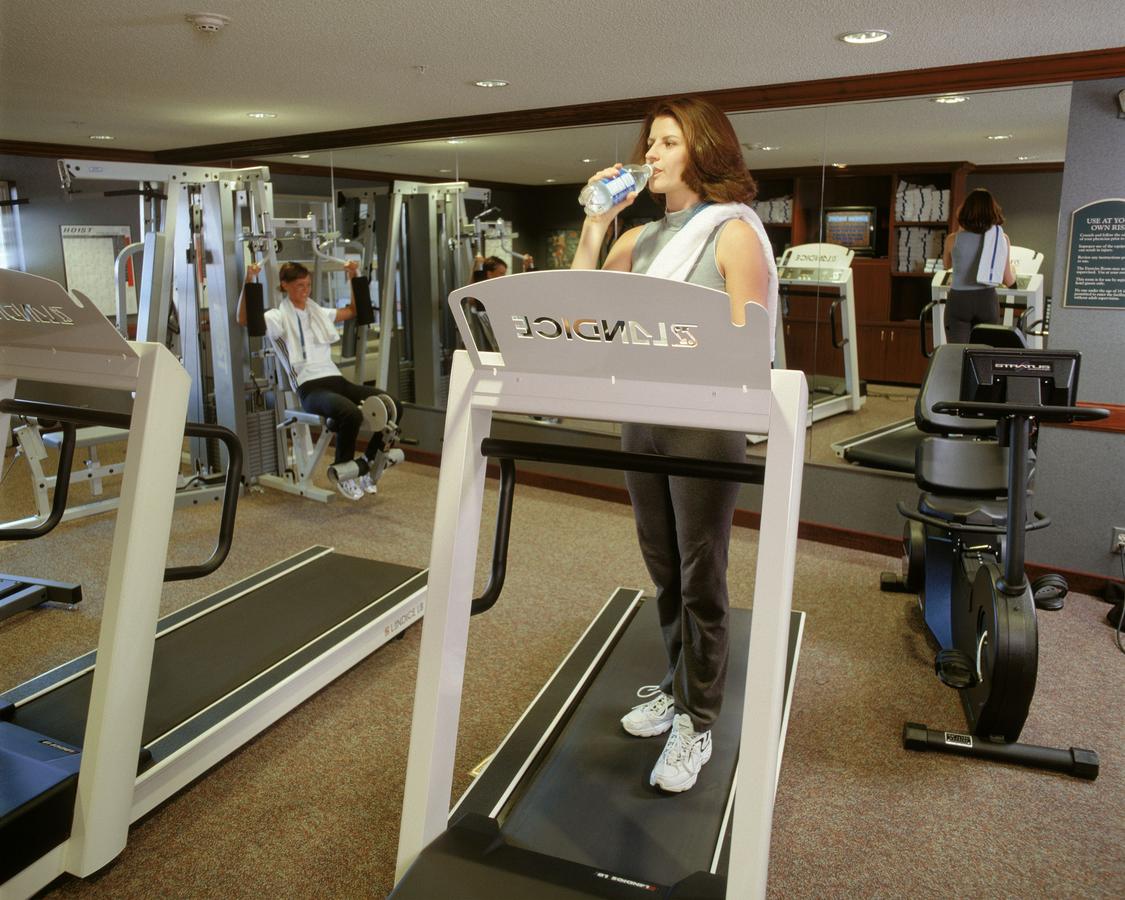 Holiday Inn Hotel & Suites Madison West - thumb 24