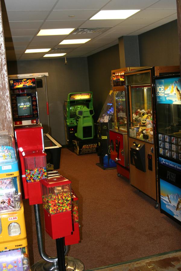 Holiday Inn Hotel & Suites Madison West - thumb 29