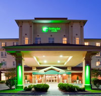 Holiday Inn Hotel  Suites Madison West - Tourism Bookings