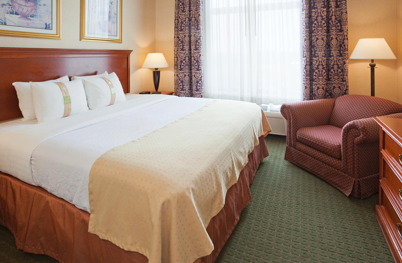 Holiday Inn Hotel & Suites Madison West - thumb 15