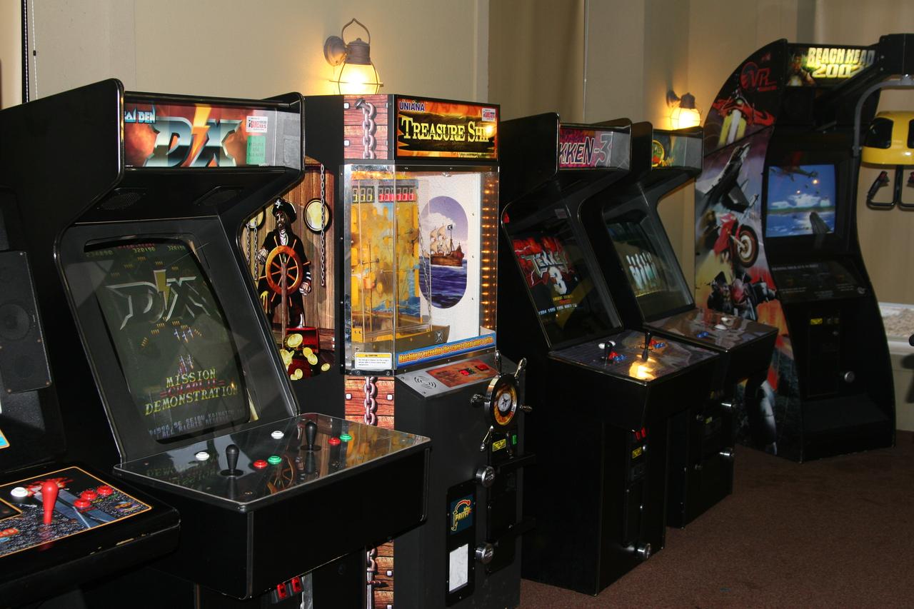 Holiday Inn Hotel & Suites Madison West - thumb 28