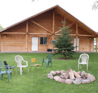 Buffalo County Resort - Tourism Bookings