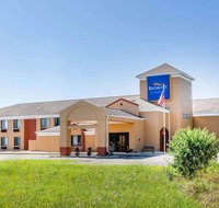 Baymont Inn  Suites by Wyndham Mukwonago - Tourism Bookings