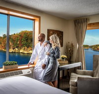 River Inn Resort - Tourism Bookings