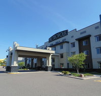 Metropolis Resort - Eau Claire - Tourism Bookings