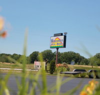 Wisconsin Aire Motel - Tourism Bookings