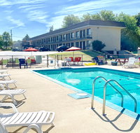 Geneva Wells Motel - Tourism Bookings