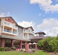 Hilton Garden Inn Wisconsin Dells - Tourism Bookings