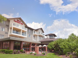 Hilton Garden Inn Wisconsin Dells