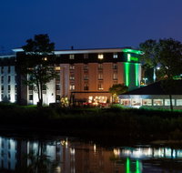 Holiday Inn Milwaukee Riverfront - Tourism Bookings