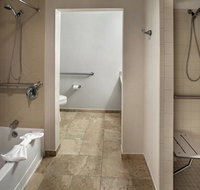 Hampton Inn  Suites Milwaukee Downtown - Tourism Bookings