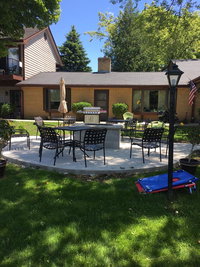 Booking Egg-harbor Hotels Santiago