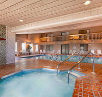 Ramada by Wyndham Wisconsin Dells - Tourism Bookings