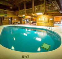 Northern Pine Inn - Tourism Bookings