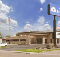 Americas Best Value Inn - Campus View - Tourism Bookings