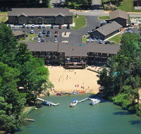 Bakers Sunset Bay Resort - Tourism Bookings