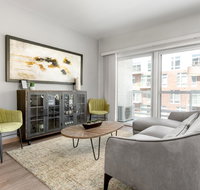 Milwaukee River Apartments by Barsala - Tourism Bookings