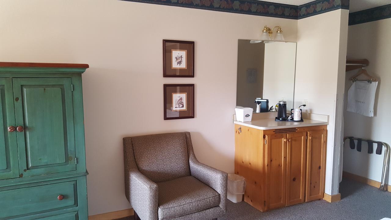 Flat Creek Lodge - thumb 11