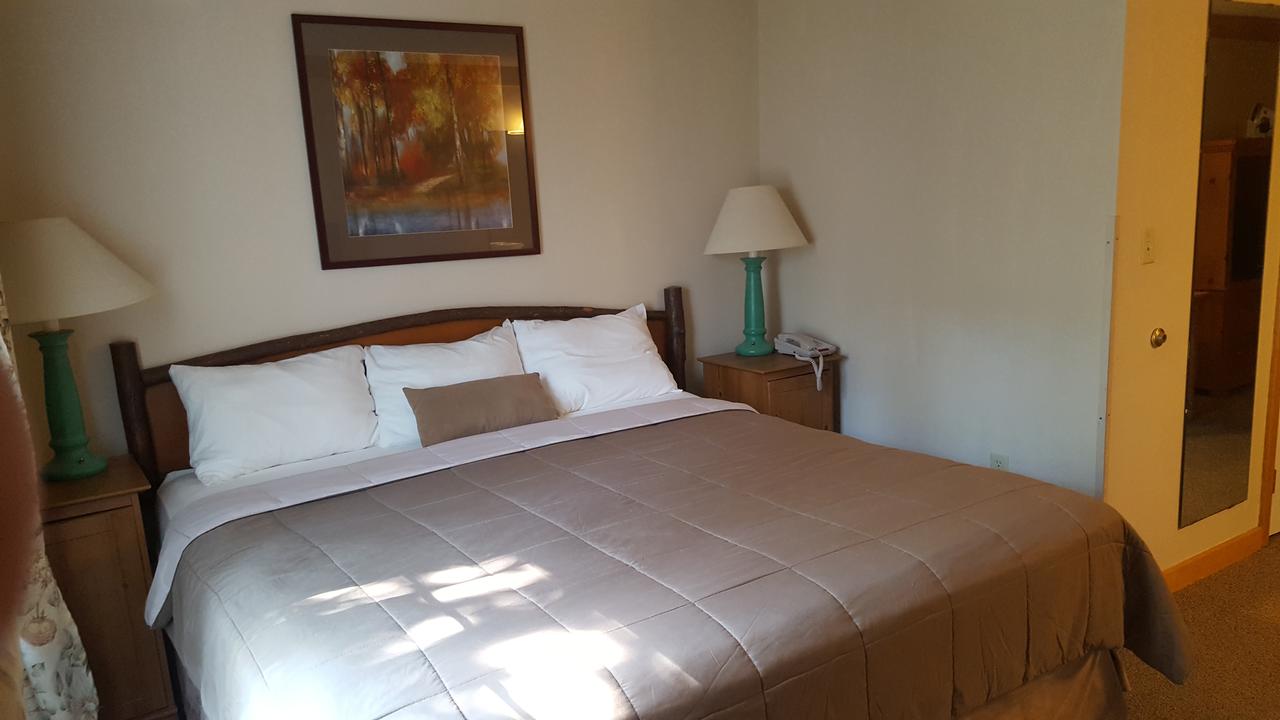 Flat Creek Lodge - thumb 3