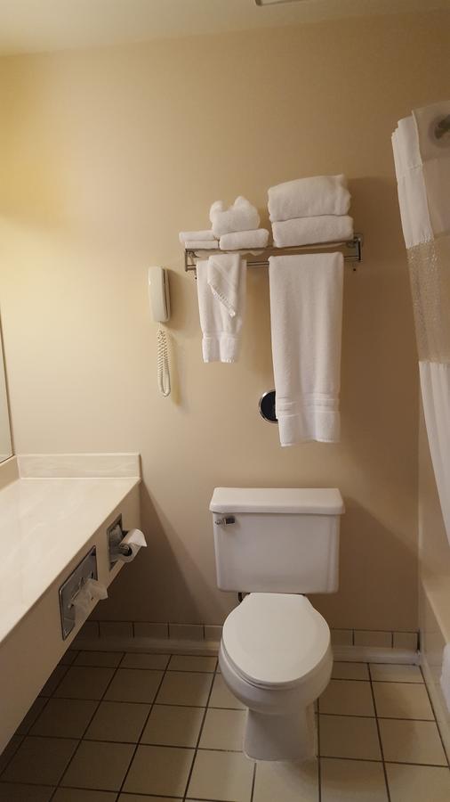 Flat Creek Lodge - thumb 15