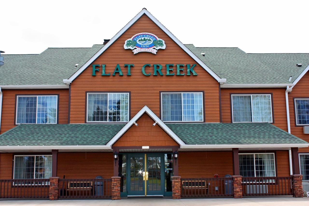 Flat Creek Lodge - thumb 0