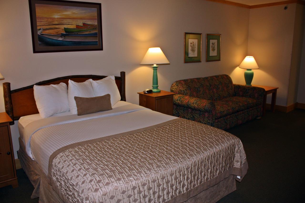 Flat Creek Lodge - thumb 5