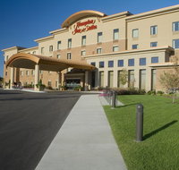 Hampton Inn  Suites Madison - West - Tourism Bookings