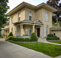 HA Whitney Inn - Tourism Bookings