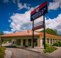 American Resort - Tourism Bookings