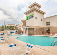 Holiday Inn Express Wisconsin Dells - Tourism Bookings