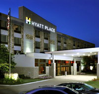 Hyatt Place Milwaukee Airport - Tourism Bookings