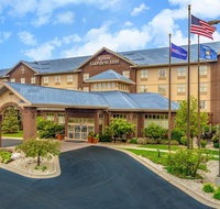 Hilton Garden Inn Madison West/Middleton - Tourism Bookings