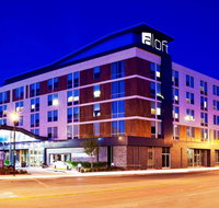 aloft Hotel Milwaukee Downtown - Tourism Bookings