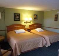 Country Villa Motel and Country Camping - Tourism Bookings