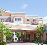 Holiday Inn  Suites Downtown La Crosse - Tourism Bookings