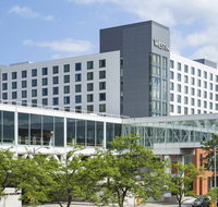 The Westin Milwaukee - Tourism Bookings