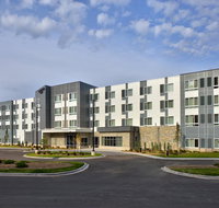 Courtyard by Marriott Appleton Riverfront - Tourism Bookings