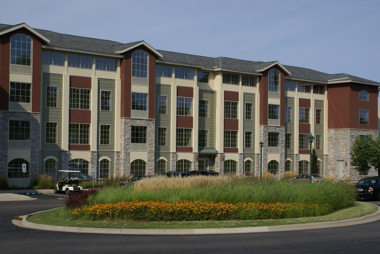 Holiday Inn Club Vacations At Lake Geneva Resort - thumb 9