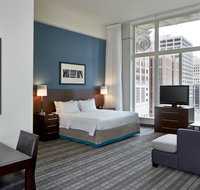 Residence Inn Milwaukee Downtown - Tourism Bookings