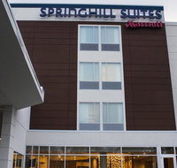 SpringHill Suites by Marriott Wisconsin Dells - Tourism Bookings