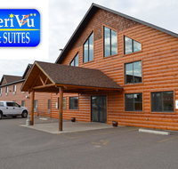 AmeriVu Inn and Suites - Tourism Bookings