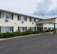 AmeriVu Inn - Tourism Bookings