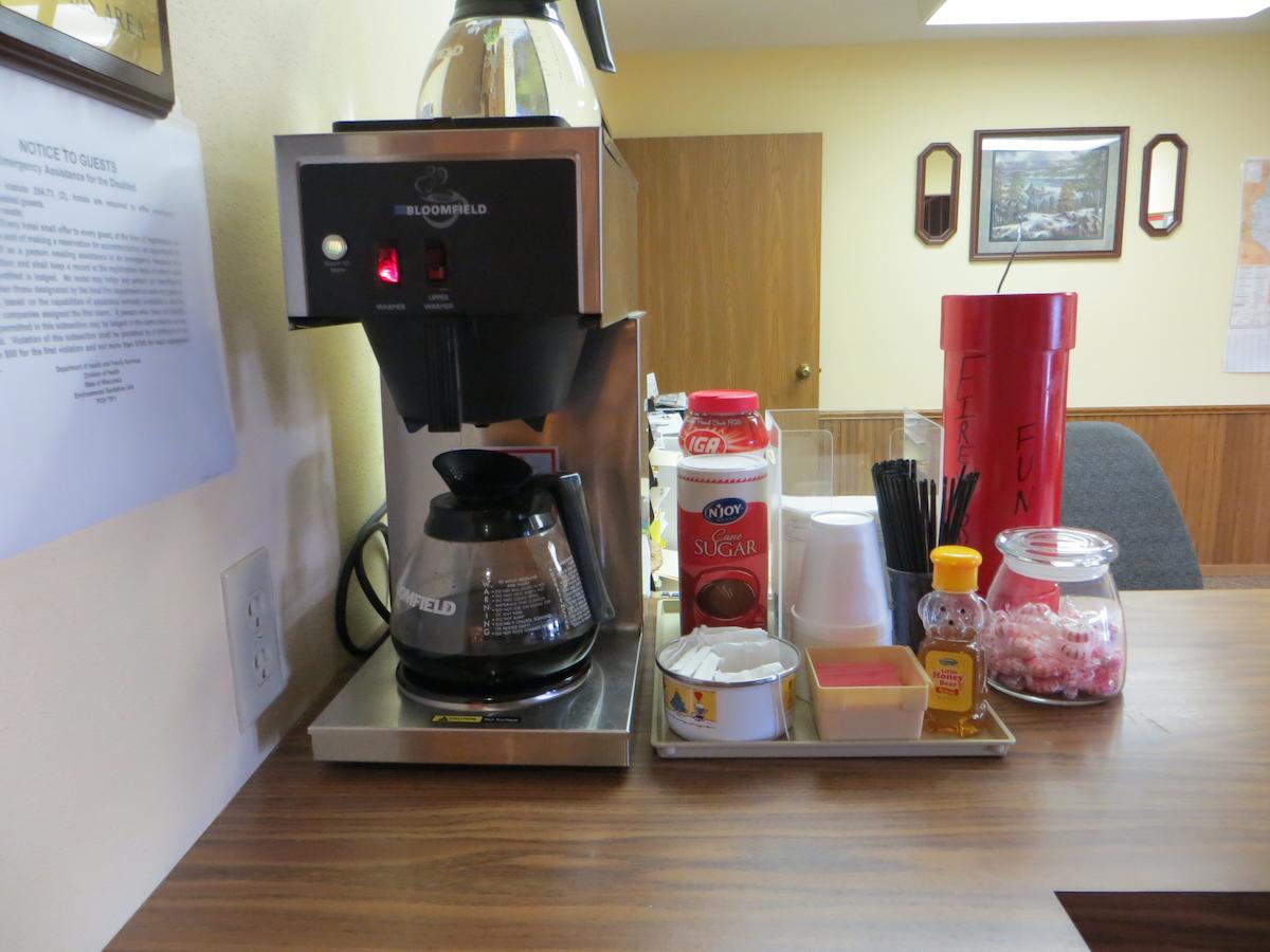 AmeriVu Inn - thumb 29