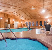 Days Inn by Wyndham Hurley - Tourism Bookings