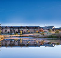 Wyndham Vacation Resorts At Glacier Canyon - Tourism Bookings